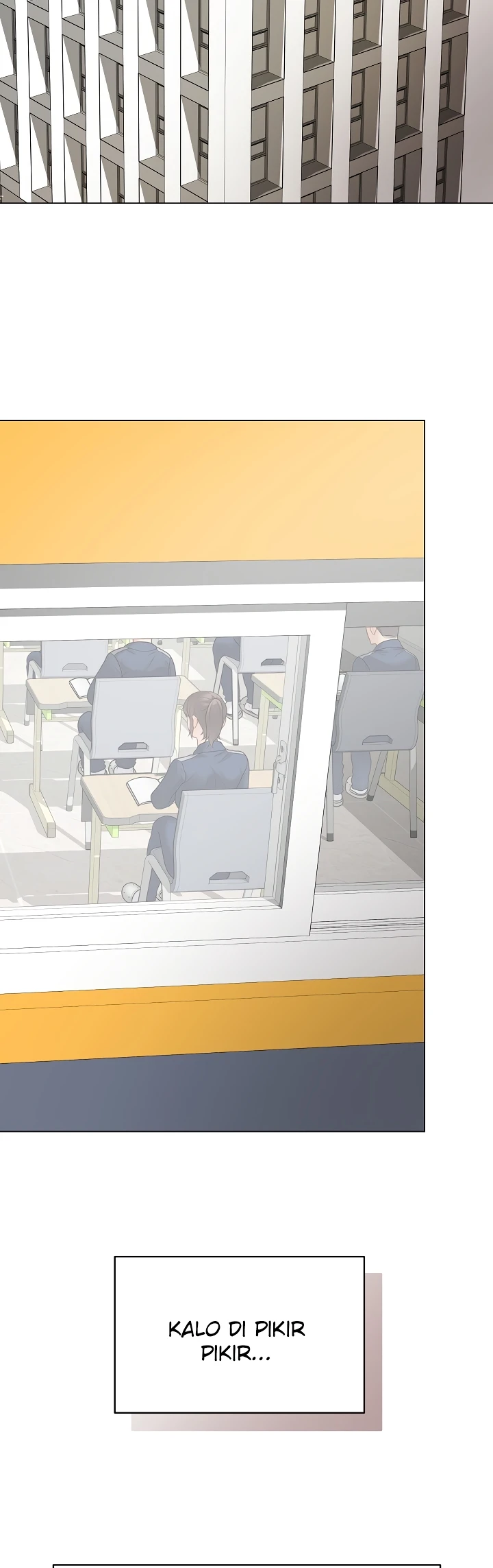 Signed, Sealed, Mistaken - Page 31